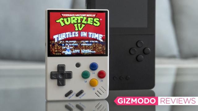 How to Play SNES Games on Your Android Tablet - TabletNinja