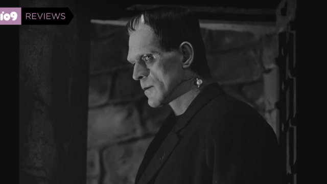 Boris Karloff: The Man Behind the Monster Illuminates the Horror Legend