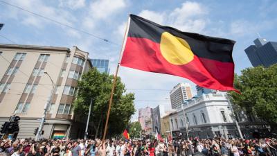 The Aboriginal Flag Is Now Free from Copyright, but What Does That Mean for Indigenous Australians?