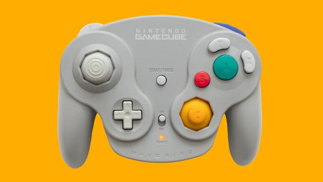 I Miss the GameCube WaveBird, the Best Controller Nintendo Ever Made