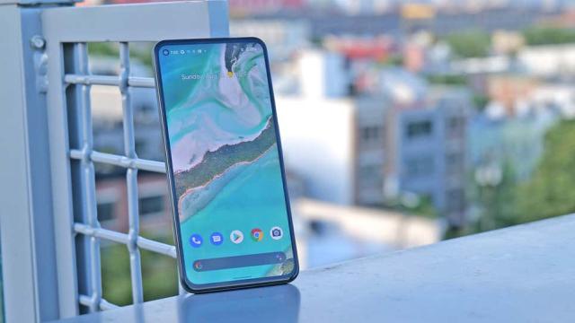 Google May Have a Cheap Pixel 6 Coming This Spring