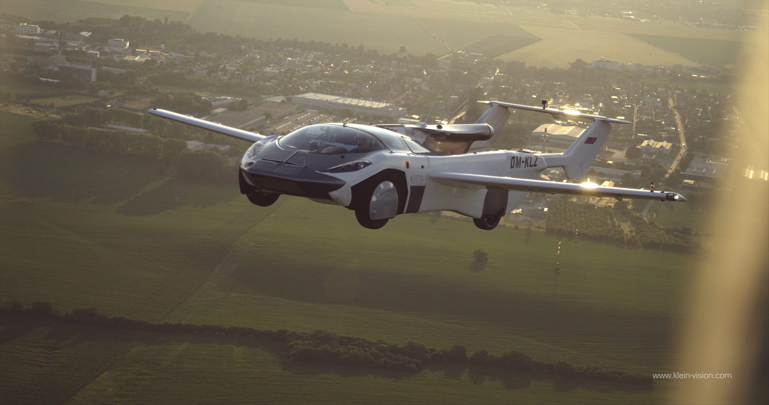 Let’s Call Flying Taxis and eVTOLs What They Really Are