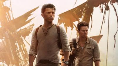 Which Game Is the Uncharted Movie Based On?