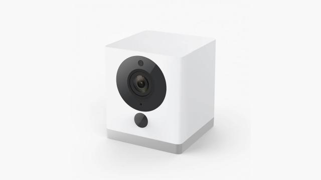 Wyze Is Killing Support for Its Original Security Camera