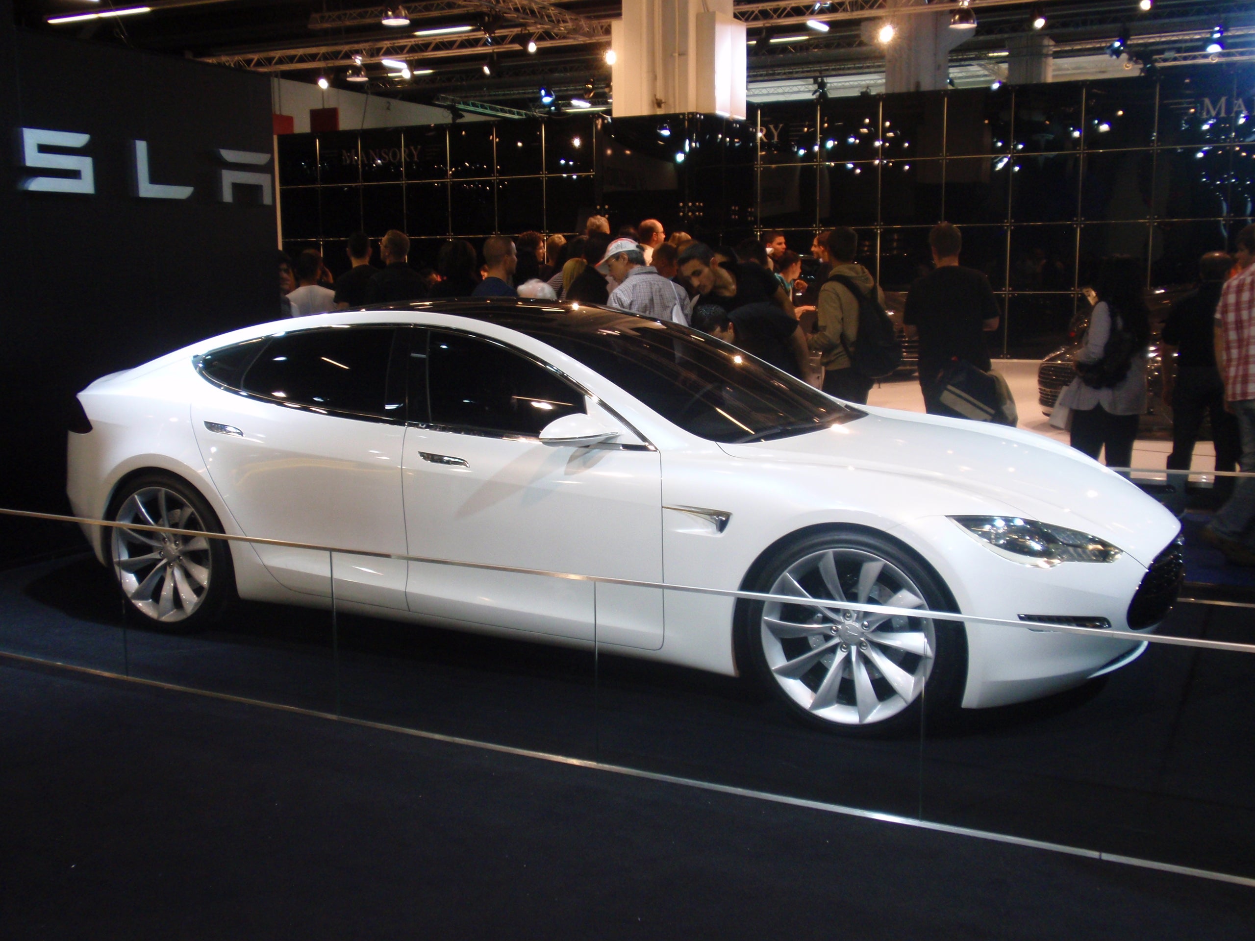 A Brief History of Tesla’s Cheap Electric Car That Is (Reportedly) Dead