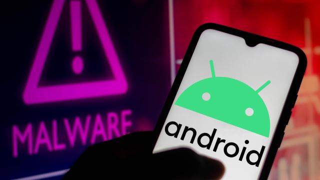 Watch Out For This Android Malware That Factory Resets Your Phone After Stealing Your Money