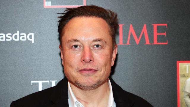Elon Musk Tried To Pay A Teen Thousands Of Dollars To Stop Tracking His Plane