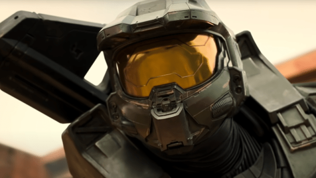 The Halo TV Show Gave Itself an Entire Timeline to Surprise Fans of the Games
