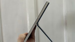 hp chromebook x2 11review