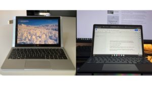 hp chromebook x2 11 review