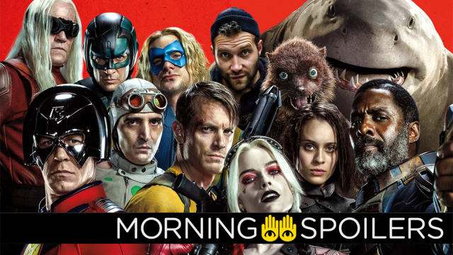 Which Suicide Squad Star Is James Gunn Bringing to TV Next?
