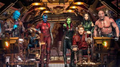 Who Will Be Marvel’s Next Guardians of the Galaxy?