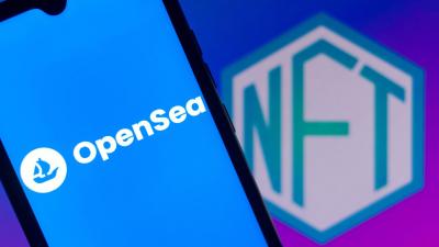 Nearly All NFTs Created With OpenSea’s Free Minting Tool Are Fake, Plagiarized, or Spam