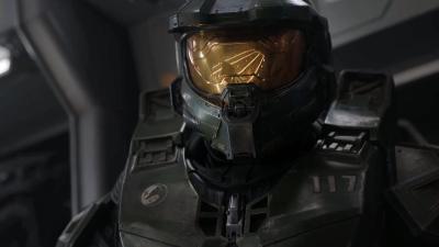 Halo’s Trailer Bring Master Chief’s Sci-fi Odyssey to Live Action