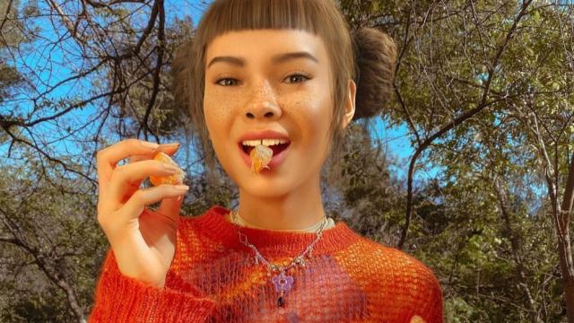 ‘Virtual Influencers’ Are Here, but Should Meta Be Setting the Ethical Standards?