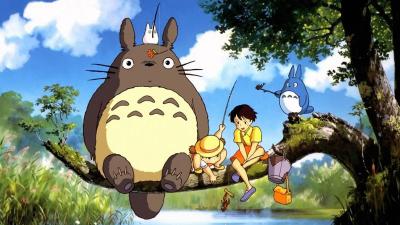 Studio Ghibli’s Theme Park is Finally Opening Up in November