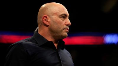 Joe Rogan Is Sorry, Not Sorry About His Podcast’s Misinformation Problem