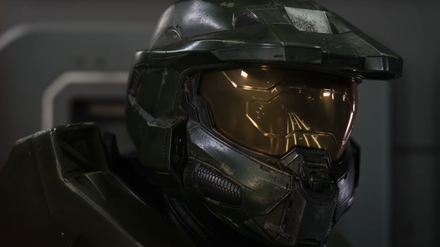 Everything You Need to Know About Halo Before the Halo Show