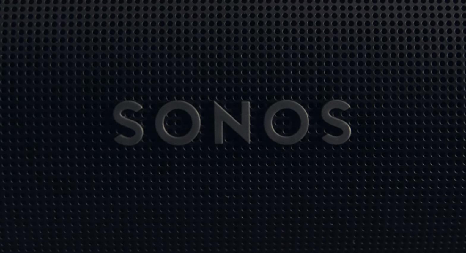 Image: Sonos/YouTube