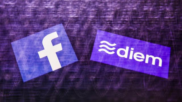 Facebook’s Crypto Project Is Officially Dead
