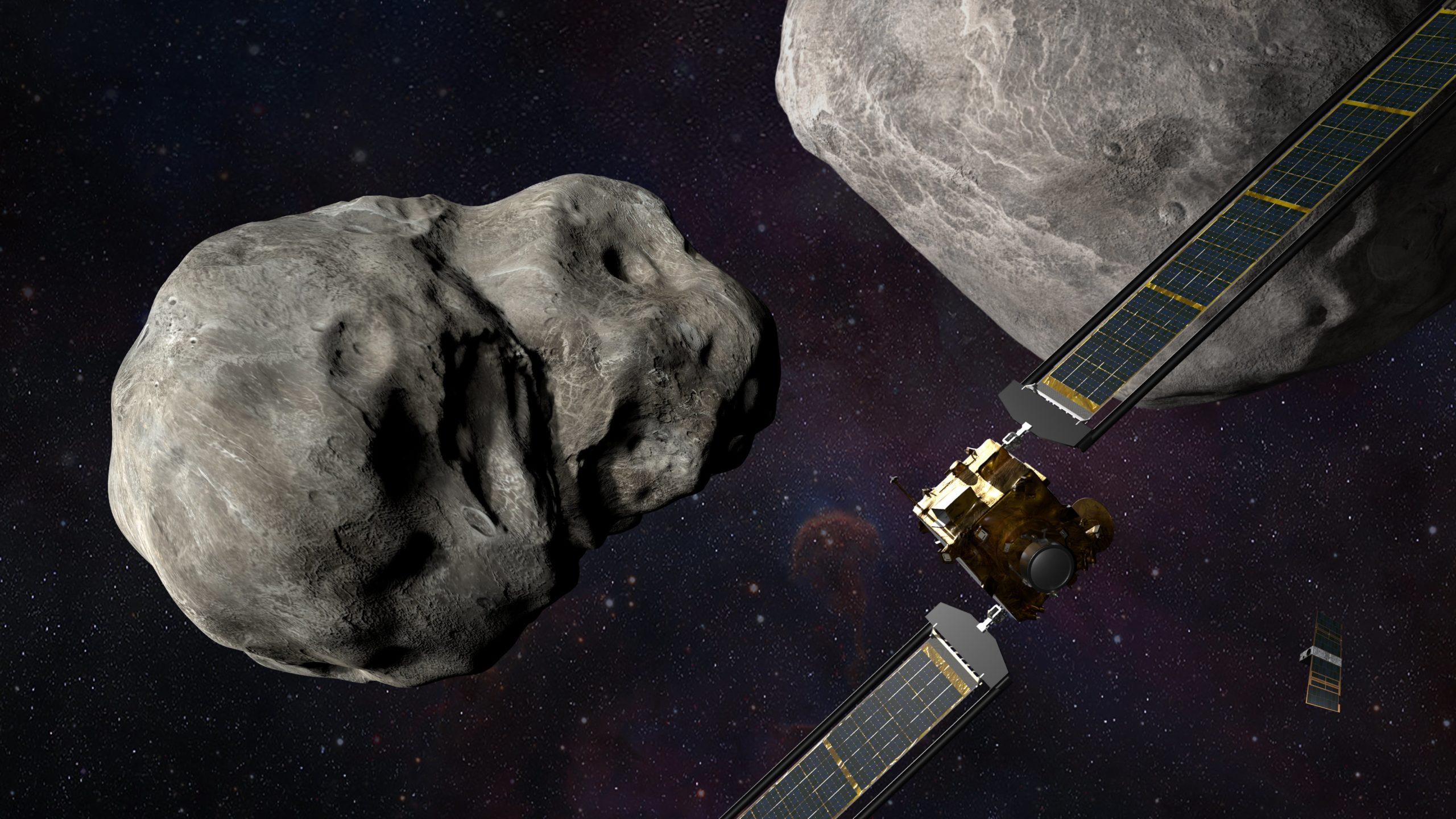 NASA’s Asteroid Detector Was Upgraded to Scan the Entire Sky Every Day