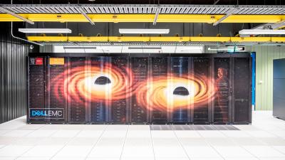 Swinburne Gets a New Out of This World Supercomputer
