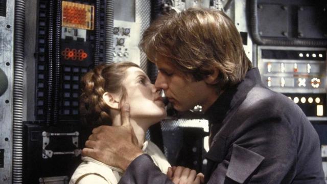 Valentine’s Day Gifts for Someone Who Loves Star Wars as Much as They Love You