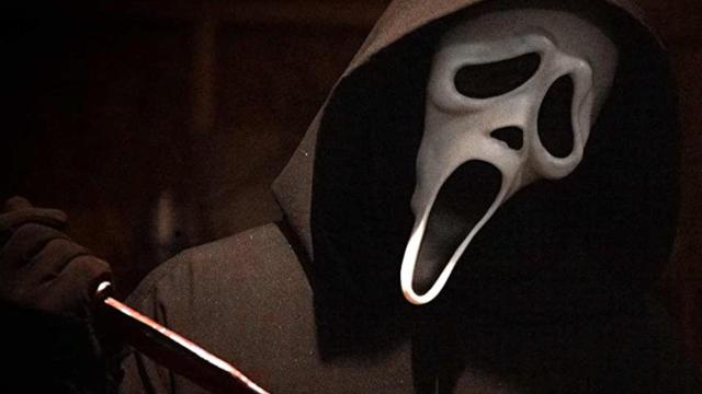 Scream 6 Is Officially a Go From the Team Behind Scream 5