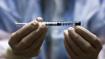 Austria Just Passed Europe’s First Vaccine Mandate for All Adults