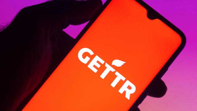 Gettr Fired Its Entire Cybersecurity Team and Never Replaced Them, Former Employees Say