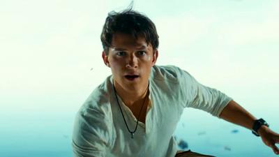 Tom Holland on Going from Hero to Treasure Hunter and Almost Burning Out