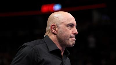 Joe Rogan Is Sorry for Using the N-Word and Comparing a Black Neighbourhood to Planet of the Apes