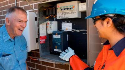 Telstra is Putting SIM Cards Into Smart Meters to Make Your Electricity Smarter