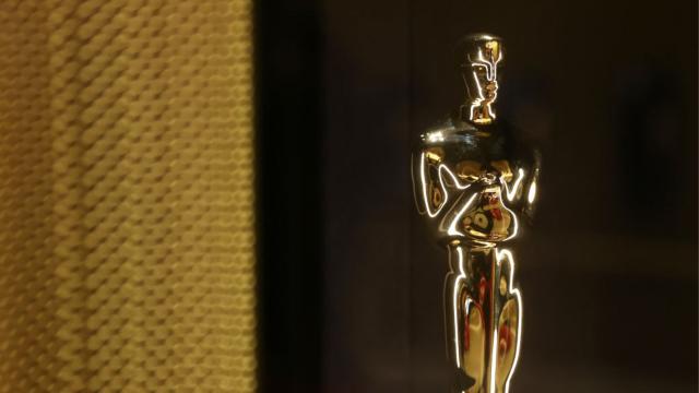 And Your 2022 Academy Awards Nominations Are…