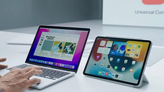 Universal Control vs. Sidecar: How to Decide Which Mac Feature to Use