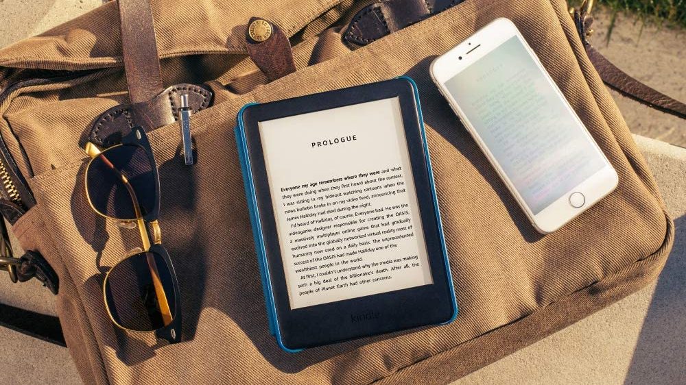 The best eReader for those on a budget