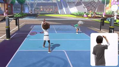 Wii Sports Is Getting a Sequel on the Nintendo Switch