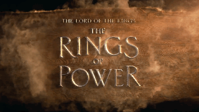 Everything We Know About The Lord of the Rings: The Rings of Power