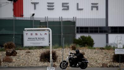 Tesla Being Sued By California For ‘Racially Segregated Workplace’