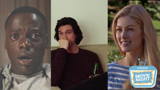 Gizmodo Movie Night: 7 Movies That Will Make You Happy You’re Single on Valentine’s Day