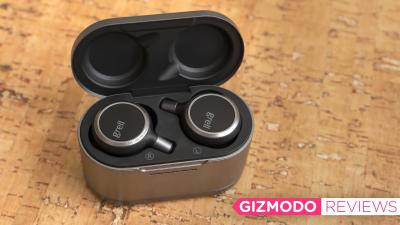 Why $300 Wireless Earbuds Need to Be More Than Just Good