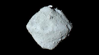 What Are Asteroids Made Of?
