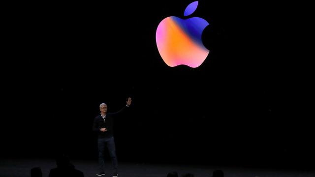 Apple’s Mystery Self-Driving Car Tech Covered 20,921 KM Last Year
