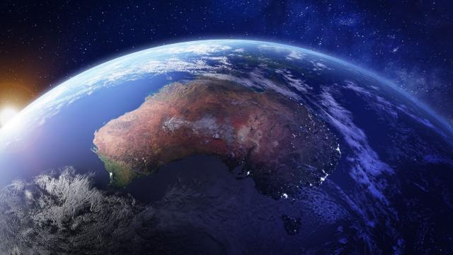 Got a Space Tech Idea? You Can Now Incubate It at Australia’s Space Industry Hub