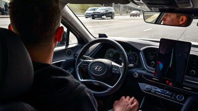 Self-Driving Cars Still Have A Lot To Learn
