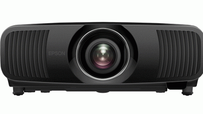 Epson’s New Laser Projector Takes a Clever Approach to Achieve Full 4K