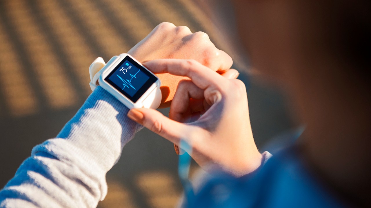 smartwatch medical technology future