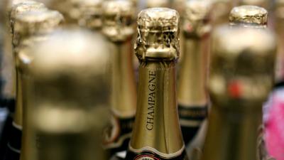 Bar-Goers Were Poisoned by Ecstasy-Laced Champagne, German Police Say