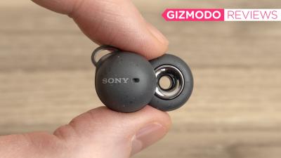 Sony Just Reinvented Wireless Earbuds