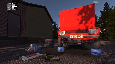 My Summer Car, The World’s Most Realistic Finnish Car Life Simulator, Is Getting A Sequel